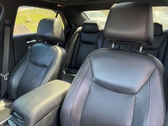 Used 2012  Chrysler 300C 4d Sedan at Clutts Auto Sales near Hazard&comma; KY