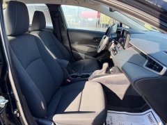 Used 2026  Toyota Corolla LE CVT at Clutts Auto Sales near Hazard&comma; KY