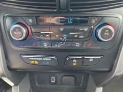 Used 2017 Ford Escape 4d SUV FWD SE at Clutts Auto Sales near Hazard, KY
