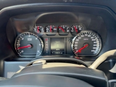 Used 2019  Chevrolet Silverado 2500 4WD Double Cab WT at Clutts Auto Sales near Hazard&comma; KY