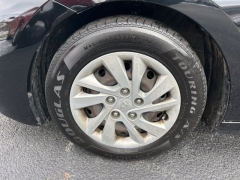 Used 2019  Hyundai Elantra 4d Sedan SE Auto at Clutts Auto Sales near Hazard&comma; KY