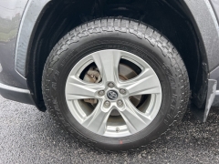 Used 2019 Toyota RAV4 4d SUV AWD XLE at Clutts Auto Sales near Hazard, KY