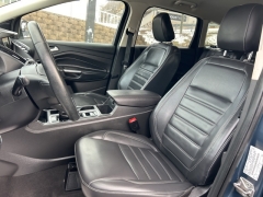 Used 2019  Ford Escape 4d SUV 4WD SEL at Clutts Auto Sales near Hazard&comma; KY