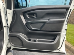 Used 2018 Nissan Titan 4WD Crew Cab S at Clutts Auto Sales near Hazard, KY