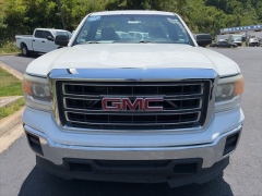 Used 2015  GMC Sierra 1500 2WD Reg Cab Longbed at Clutts Auto Sales near Hazard&comma; KY