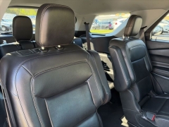 Used 2022  Ford Explorer XLT 4WD at Clutts Auto Sales near Hazard&comma; KY