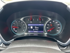 Used 2022  Chevrolet Equinox AWD 4dr LT w&sol;1LT at Clutts Auto Sales near Hazard&comma; KY