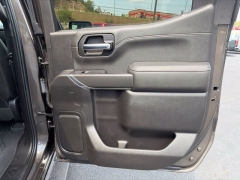 Used 2019  GMC Sierra 1500 4WD Crew Cab AT4 at Clutts Auto Sales near Hazard&comma; KY