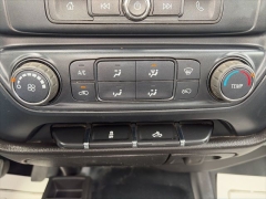 Used 2018  Chevrolet Silverado 2500 4WD Reg Cab Work Truck at Clutts Auto Sales near Hazard&comma; KY