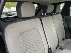 Used 2022 Ford Escape SE AWD at Clutts Auto Sales near Hazard, KY