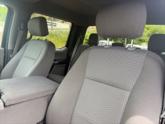Used 2020  Ford F-150 4WD SuperCrew XLT 5 1&sol;2 at Clutts Auto Sales near Hazard&comma; KY