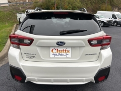 Used 2023  Subaru Crosstrek CVT at Clutts Auto Sales near Hazard, KY