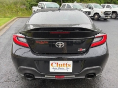 Used 2024  Toyota GR86 Premium Manual at Clutts Auto Sales near Hazard&comma; KY