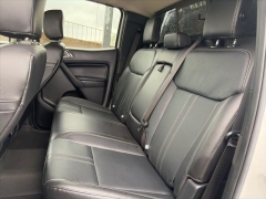 Used 2019  Ford Ranger 4WD SuperCrew Lariat at Clutts Auto Sales near Hazard&comma; KY