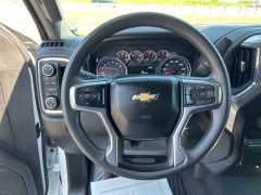 Used 2019 Chevrolet Silverado 1500 4WD Crew Cab LT at Clutts Auto Sales near Hazard, KY
