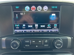 Used 2018 Chevrolet Silverado 1500 4WD Double Cab LT at Clutts Auto Sales near Hazard, KY