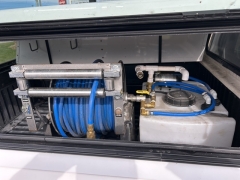 Used 2021  Toyota Tacoma 2WD SR Access Cab 6ft Bed I4 AT at Clutts Auto Sales near Hazard, KY