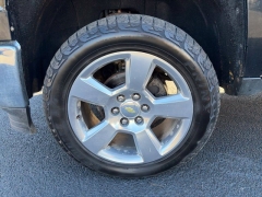 Used 2014  Chevrolet Silverado 1500 4WD Crew Cab LT at Clutts Auto Sales near Hazard&comma; KY