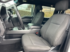 Used 2018  Ford F-150 4WD SuperCrew XLT 5 1&sol;2 at Clutts Auto Sales near Hazard&comma; KY