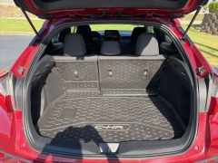 Used 2019  Toyota C-HR 4d SUV LE at Clutts Auto Sales near Hazard&comma; KY