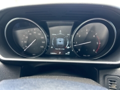 Used 2016 Land Rover Range Rover Sport 4d SUV 3.0L Diesel HSE at Clutts Auto Sales near Hazard, KY