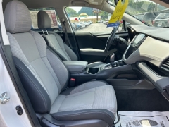 Used 2023 Subaru Outback Premium CVT at Clutts Auto Sales near Hazard, KY