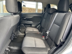 Used 2016  Mitsubishi Outlander 4d SUV AWC SE at Clutts Auto Sales near Hazard, KY