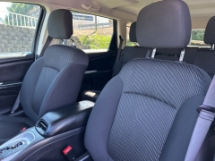 Used 2018 Dodge Journey 4d SUV FWD SE at Clutts Auto Sales near Hazard, KY