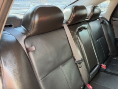 Used 2010  Chevrolet Impala 4d Sedan LTZ at Clutts Auto Sales near Hazard&comma; KY