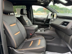 Used 2023  GMC Yukon 4WD 4dr AT4 at Clutts Auto Sales near Hazard&comma; KY