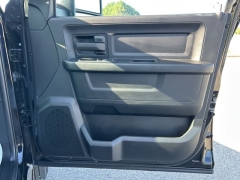 Used 2024  Ram 3500 4WD Tradesman Crew Cab 8' Box at Clutts Auto Sales near Hazard&comma; KY