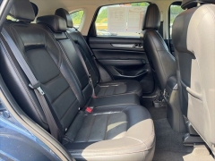 Used 2021  Mazda CX-5 Grand Touring Reserve AWD at Clutts Auto Sales near Hazard&comma; KY