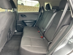 Used 2023 Nissan Rogue AWD S at Clutts Auto Sales near Hazard, KY