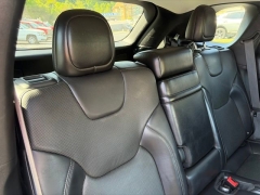 Used 2019  Jeep Cherokee 4d SUV 4WD Limited 2&period;0L Turbo at Clutts Auto Sales near Hazard&comma; KY