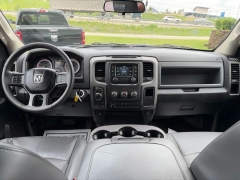 Used 2020  Ram 1500 Classic 4WD Quad Cab Tradesman at Clutts Auto Sales near Hazard&comma; KY