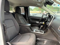 Used 2022  Chevrolet Colorado 4WD Ext Cab 128" LT at Clutts Auto Sales near Hazard&comma; KY