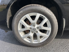 Used 2013  Nissan Rogue 4d SUV AWD SV-SL at Clutts Auto Sales near Hazard&comma; KY