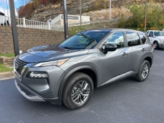 Used 2023  Nissan Rogue AWD S at Clutts Auto Sales near Hazard&comma; KY