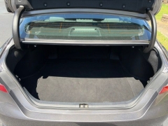 Used 2020  Toyota Camry 4d Sedan SE at Clutts Auto Sales near Hazard&comma; KY