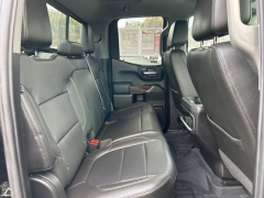Used 2019  GMC Sierra 1500 4WD Double Cab SLT at Clutts Auto Sales near Hazard, KY