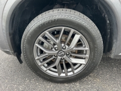 Used 2023 Nissan Rogue AWD S at Clutts Auto Sales near Hazard, KY