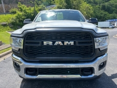 Used 2022 Ram 2500 4WD Tradesman Crew Cab 8' Box at Clutts Auto Sales near Hazard, KY