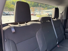 Used 2021  Chevrolet Silverado 1500 2WD Crew Cab 147" LT at Clutts Auto Sales near Hazard&comma; KY