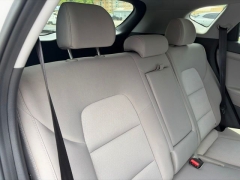 Used 2016  Hyundai Tucson 4d SUV FWD SE Popular at Clutts Auto Sales near Hazard&comma; KY