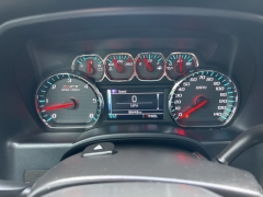 Used 2018 Chevrolet Silverado 1500 4WD Crew Cab LT at Clutts Auto Sales near Hazard, KY