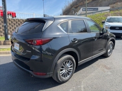 Used 2021  Mazda CX-5 Touring AWD at Clutts Auto Sales near Hazard&comma; KY