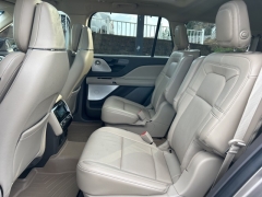 Used 2020 Lincoln Aviator 4d SUV AWD Reserve at Clutts Auto Sales near Hazard, KY