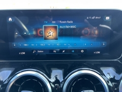 Used 2021 Mercedes-Benz GLA GLA 250 4MATIC SUV at Clutts Auto Sales near Hazard, KY
