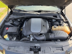 Used 2012  Chrysler 300C 4d Sedan at Clutts Auto Sales near Hazard&comma; KY