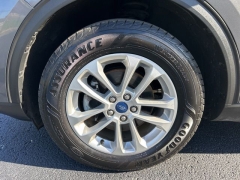 Used 2022  Ford Escape SE AWD at Clutts Auto Sales near Hazard&comma; KY